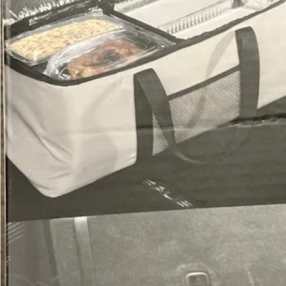 COPY - 🔥Portable Food Warmers Electric Heater Lunch Box 12V Car Great For Outin… - Picture 2 of 4